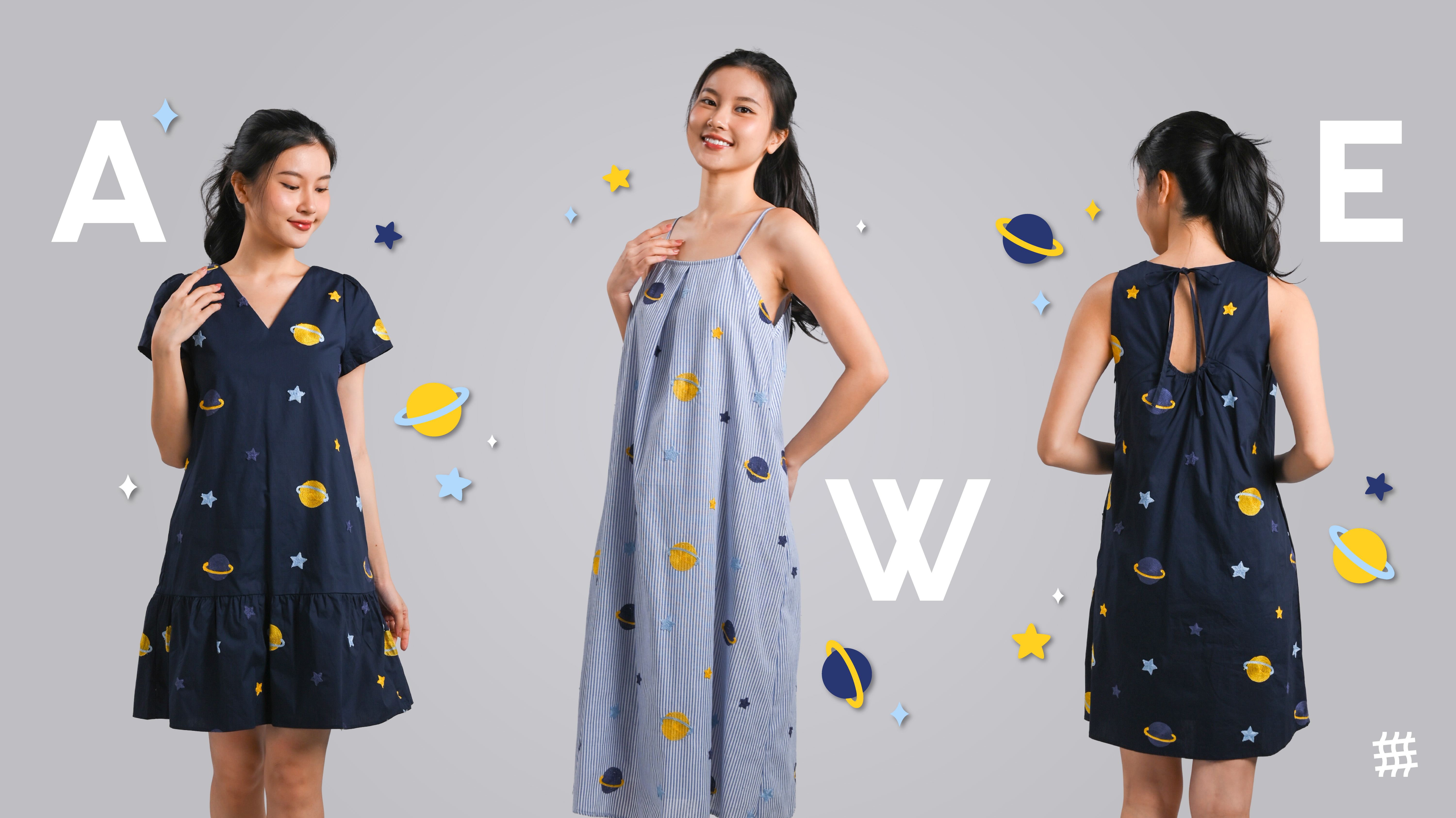 AWE 7 FEB Launch Banner	