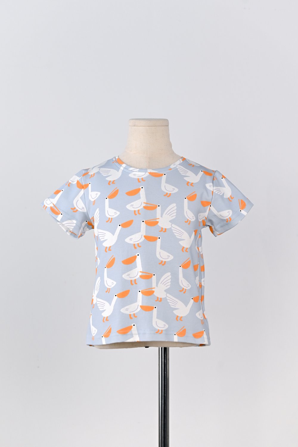 HAPPY PELICAN KIDS’ TEE