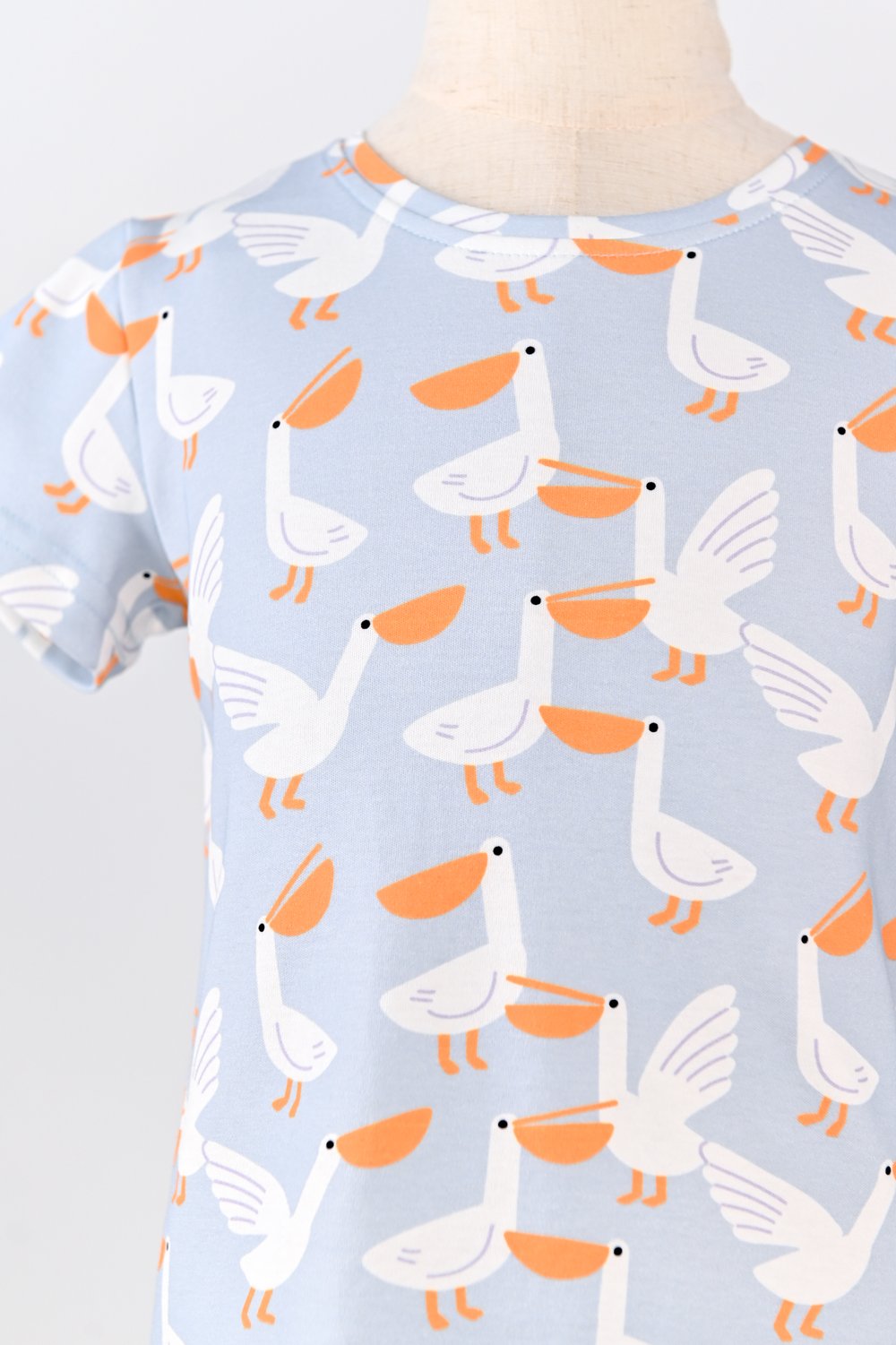 HAPPY PELICAN KIDS’ TEE