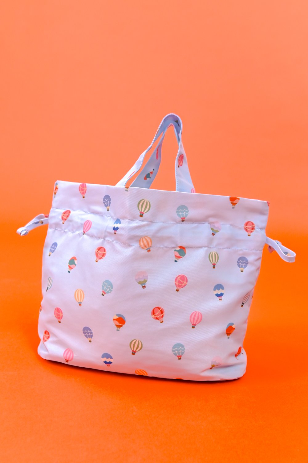 HOT AIR BALLOON DUMPLING BAG