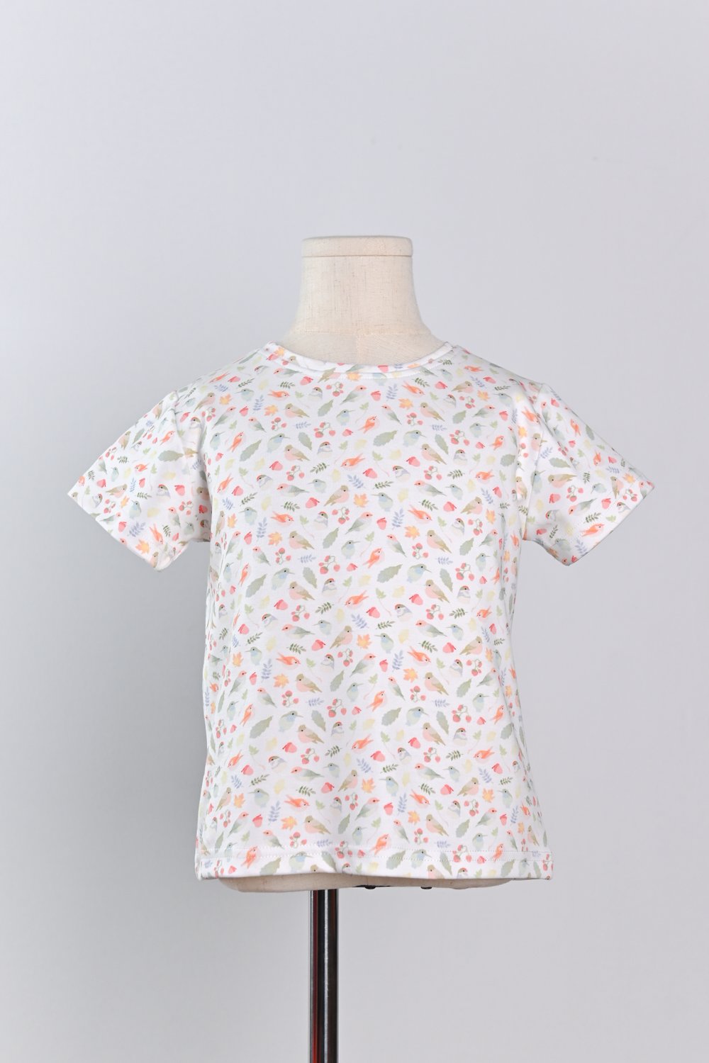 FRIENDS OF THE FOREST KIDS’ TEE