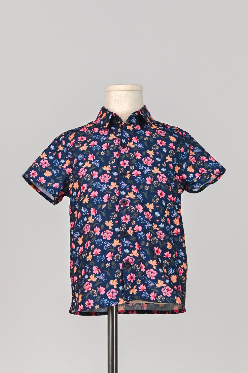 NIGHT GARDEN KIDS’ SHIRT