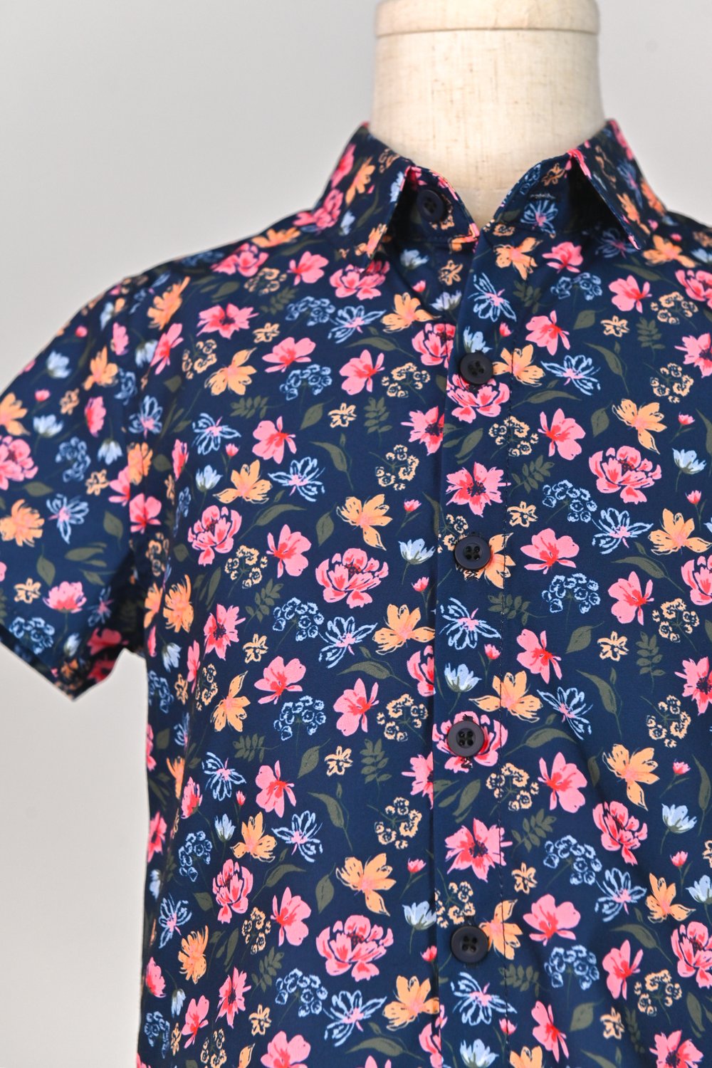 NIGHT GARDEN KIDS’ SHIRT