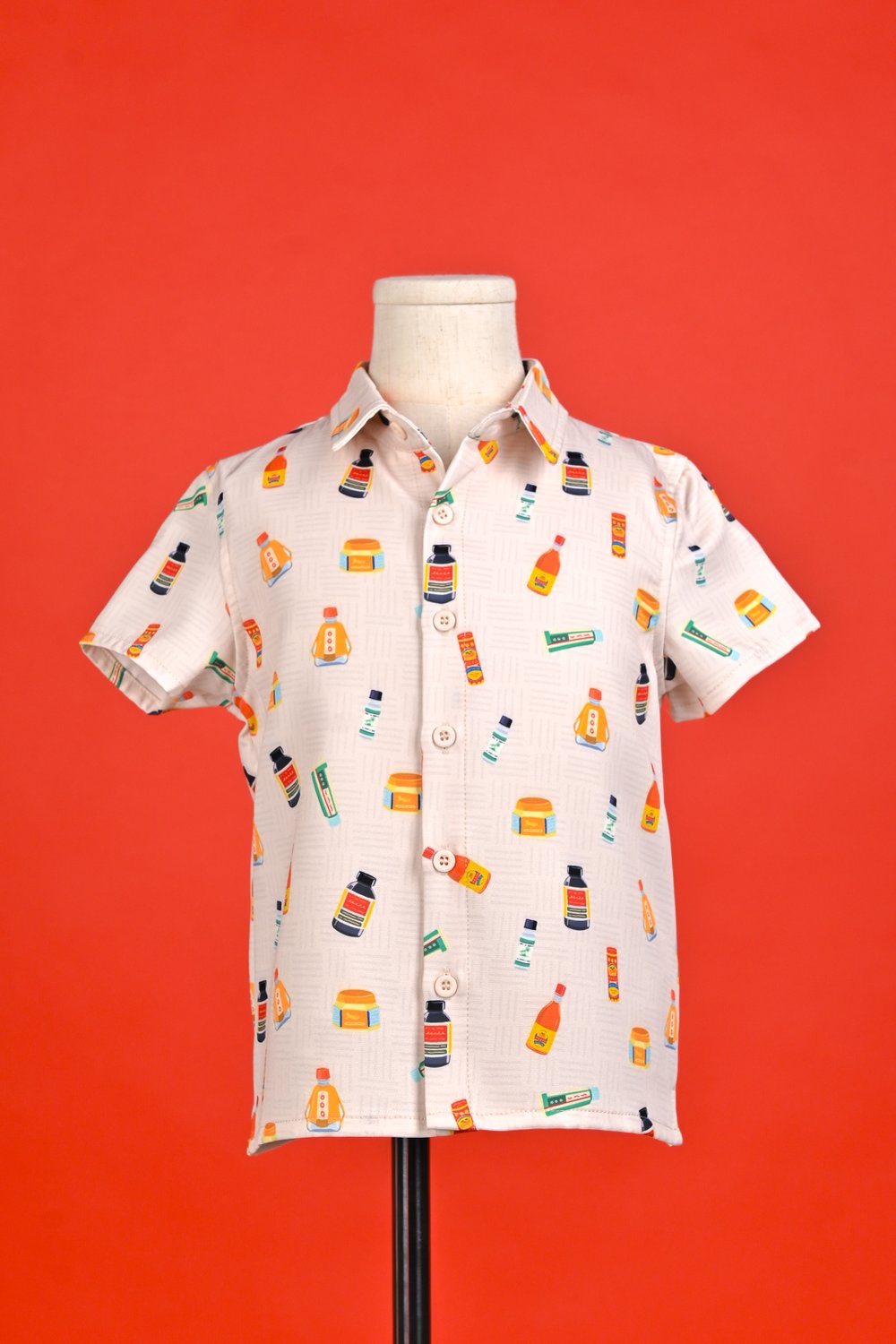 SG WONDER POTIONS KIDS’ SHIRT