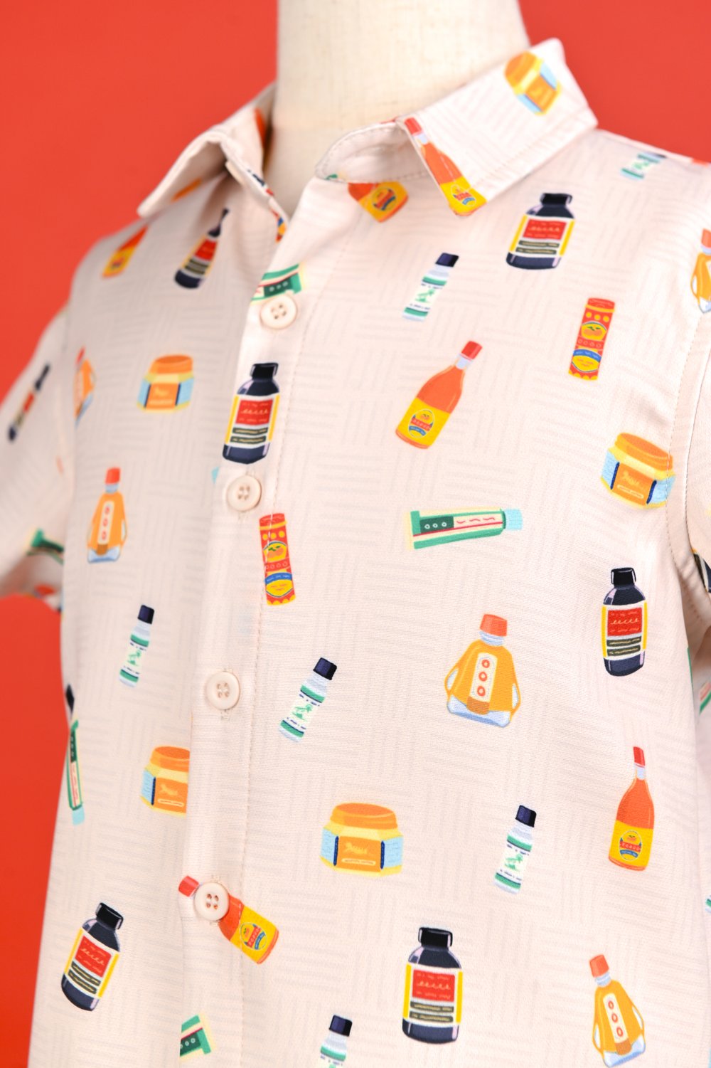 SG WONDER POTIONS KIDS’ SHIRT