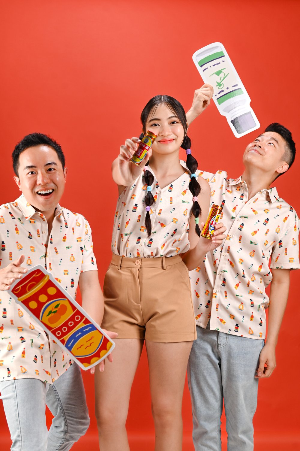 SG WONDER POTIONS TWO-WAY TOP