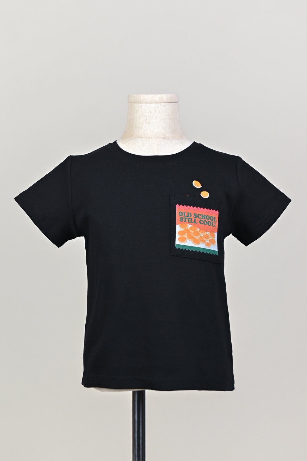 MAMA SHOP KIDS’ TEE