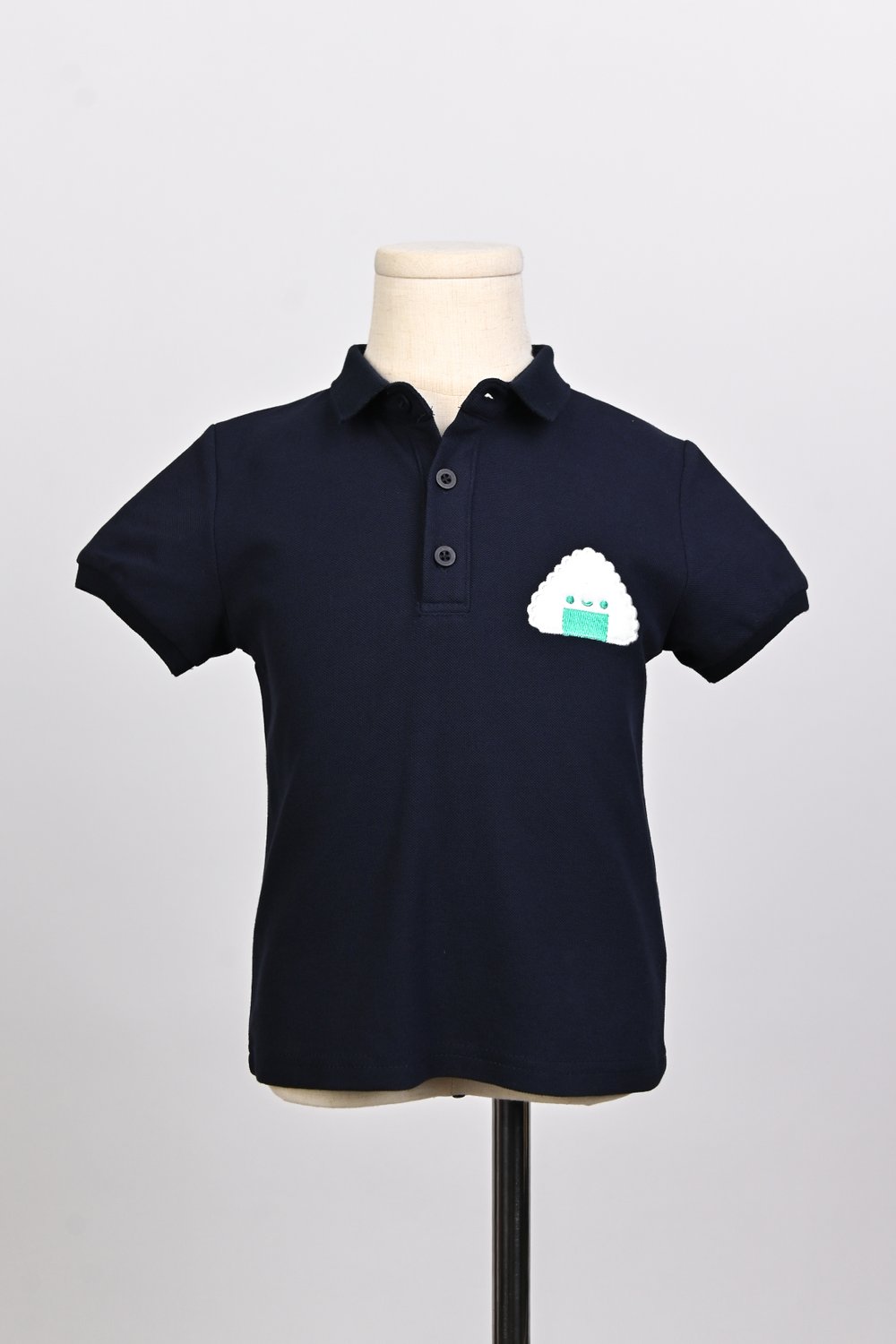 ONLY ONIGIRI KIDS’ POLO