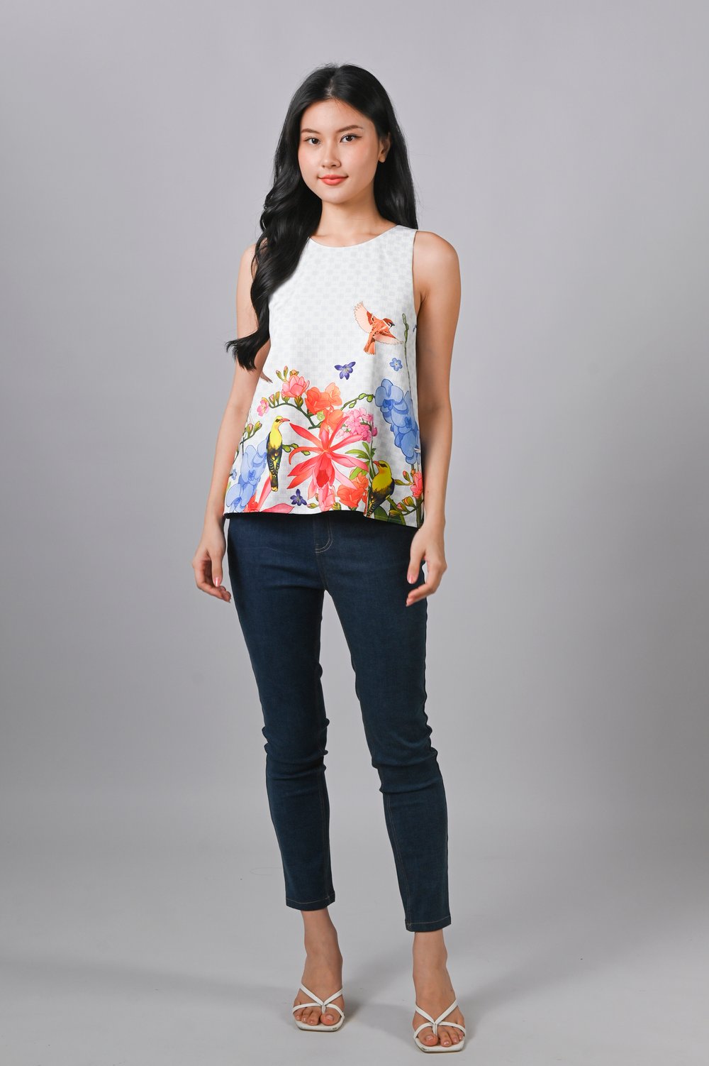 SONGBIRD SYMPHONY TWO-WAY TOP