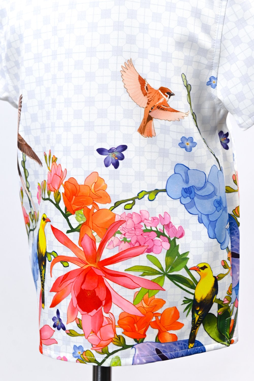 SONGBIRD SYMPHONY KIDS’ SHIRT