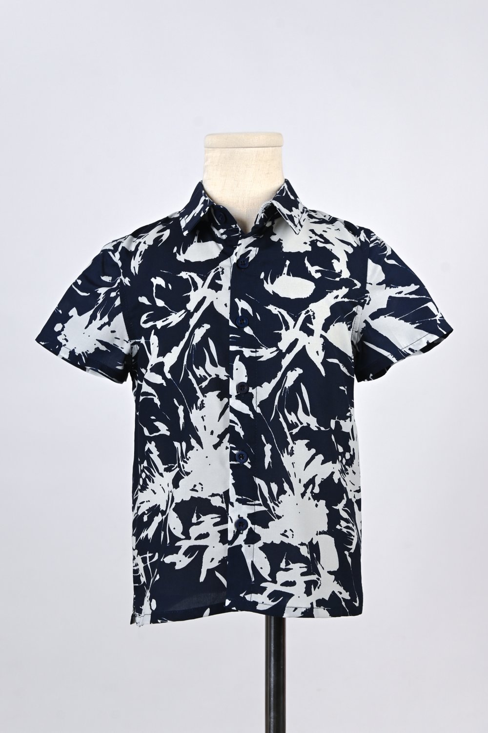 MIDNIGHT BRUSH KIDS’ SHIRT