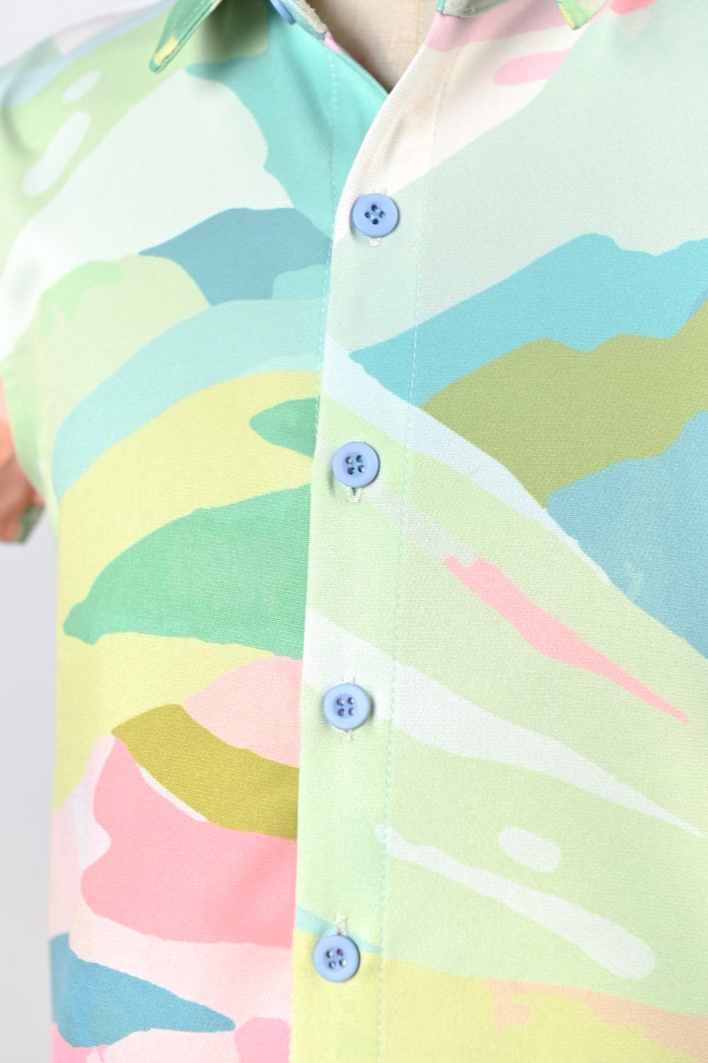 RAINBOW CANYON KIDS’ SHIRT