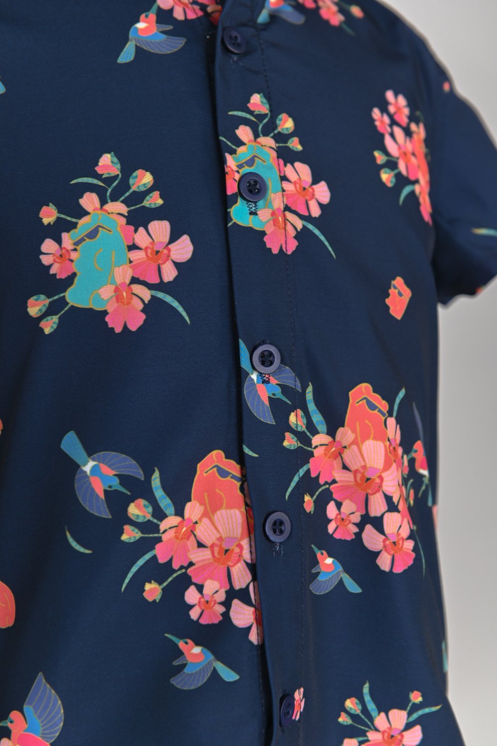 LIONCOLONY x AWE KIDS’ SHIRT