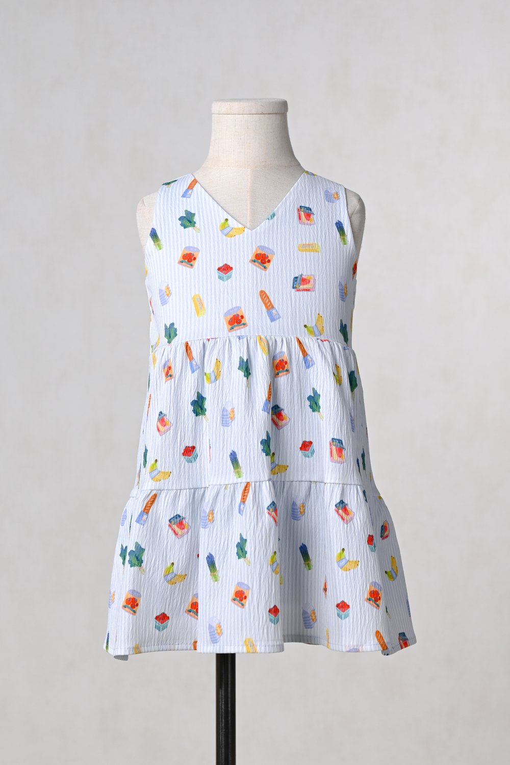 GROCER KIDS' DRESS