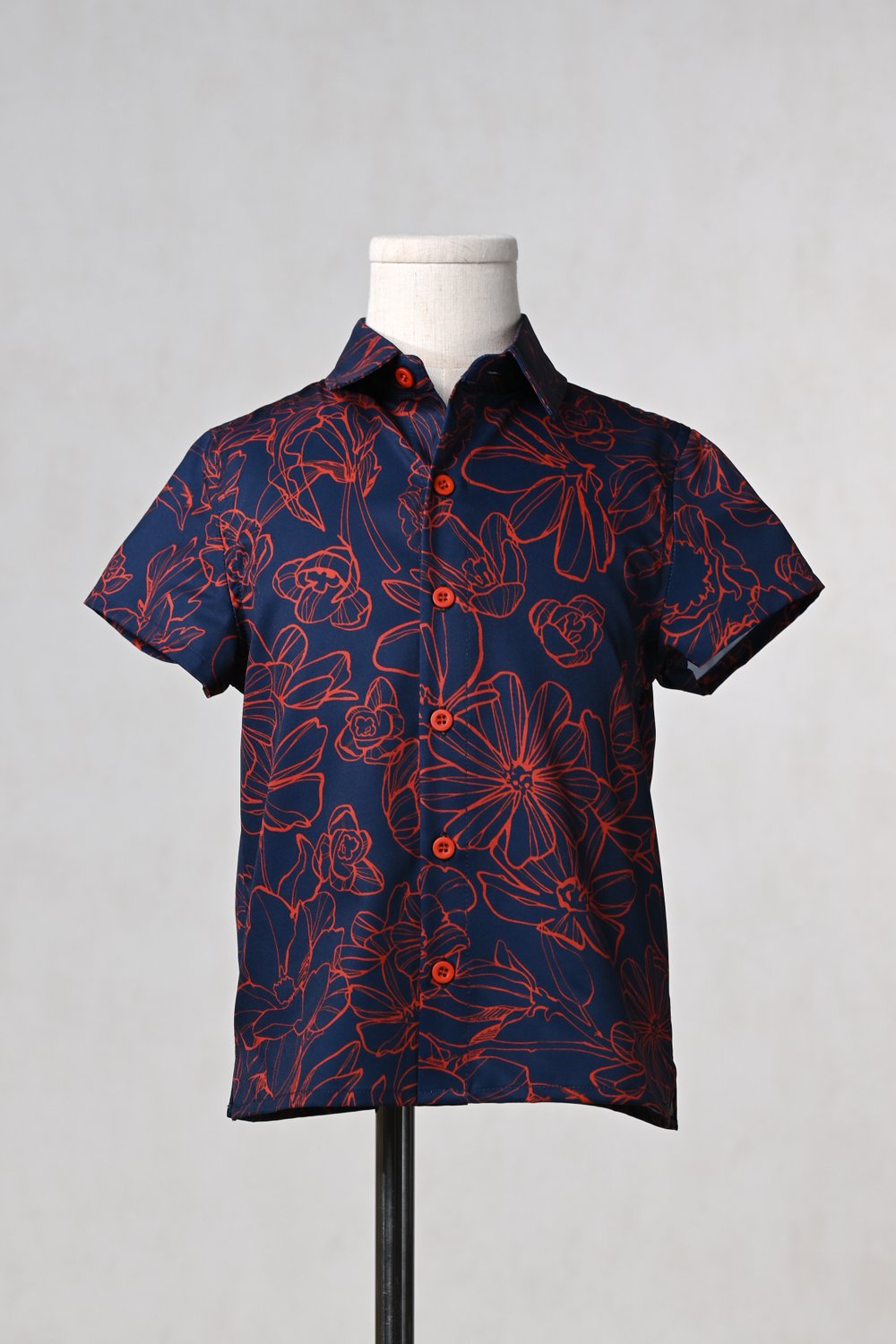 EMBER GLOW KIDS' SHIRT