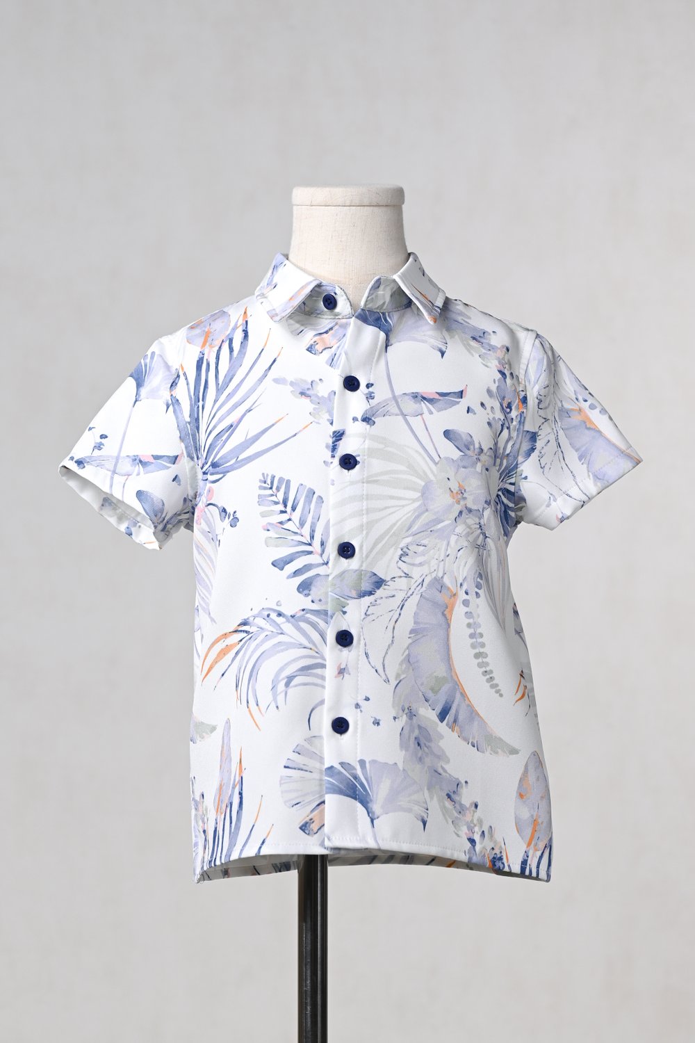 BLUE VALENTINE KIDS’ SHIRT