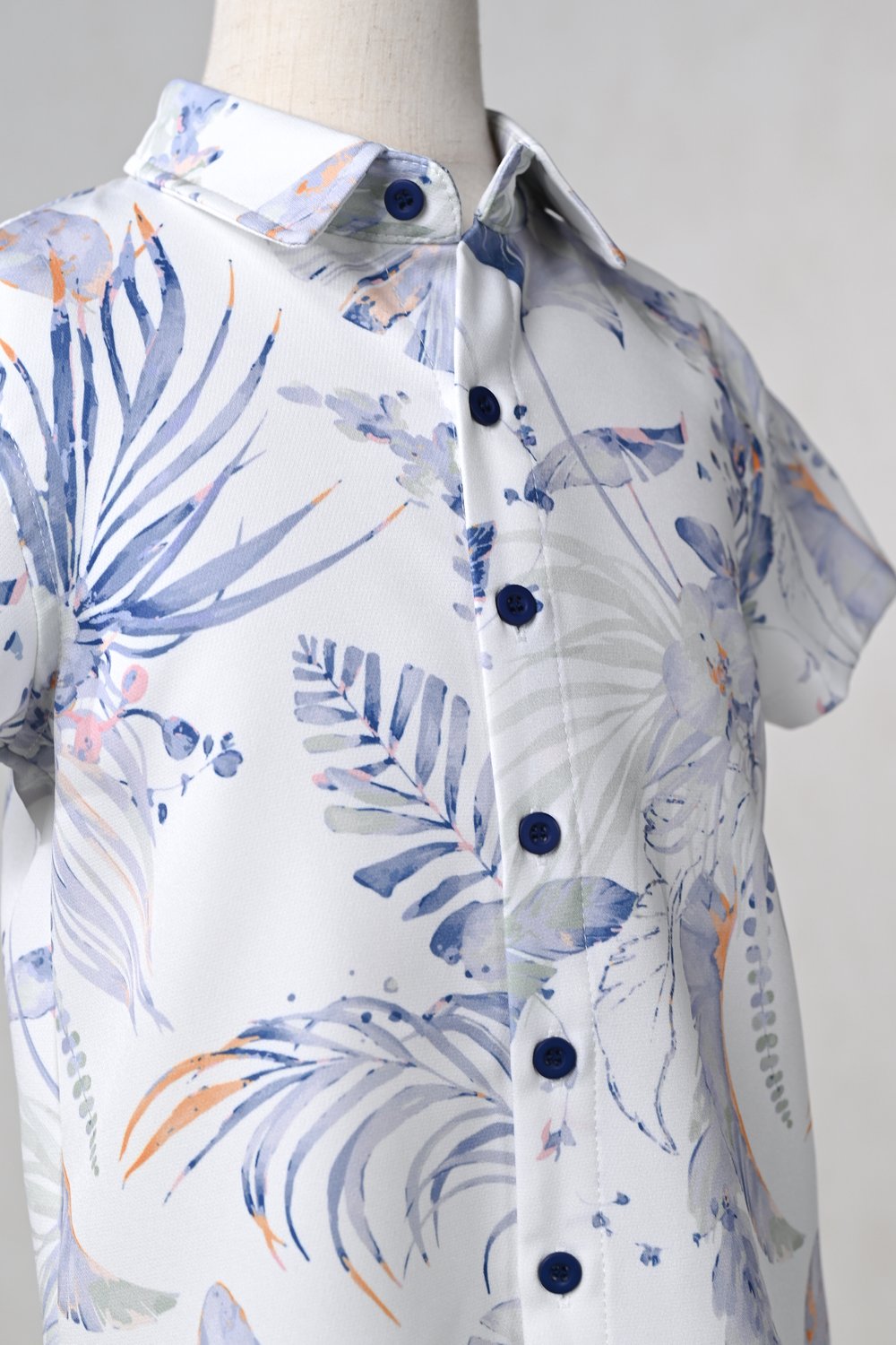 BLUE VALENTINE KIDS’ SHIRT