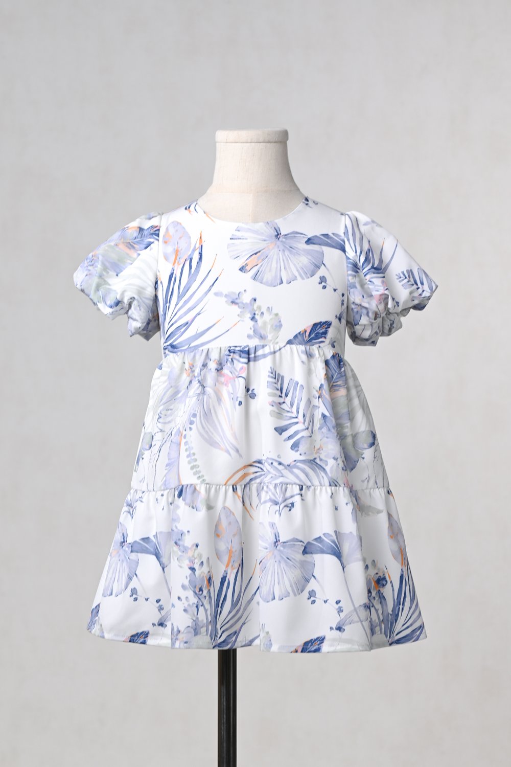 BLUE VALENTINE KIDS’ DRESS