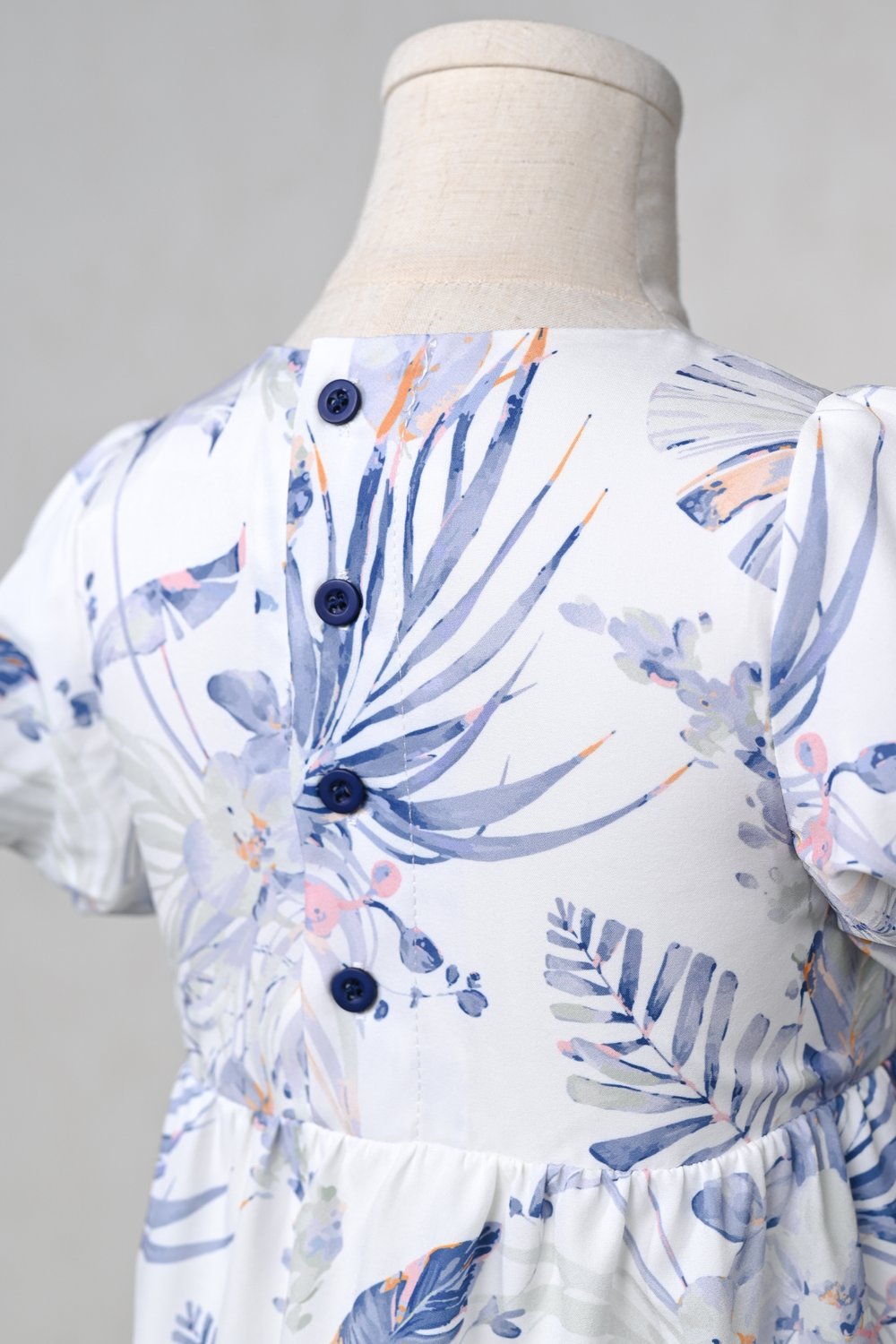 BLUE VALENTINE KIDS’ DRESS