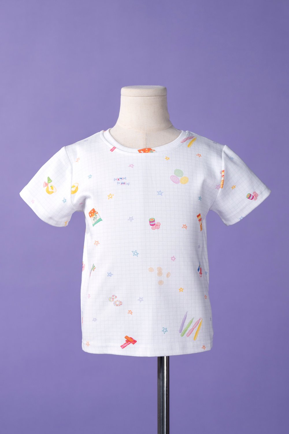TUCKSHOP TREATS KIDS' TEE