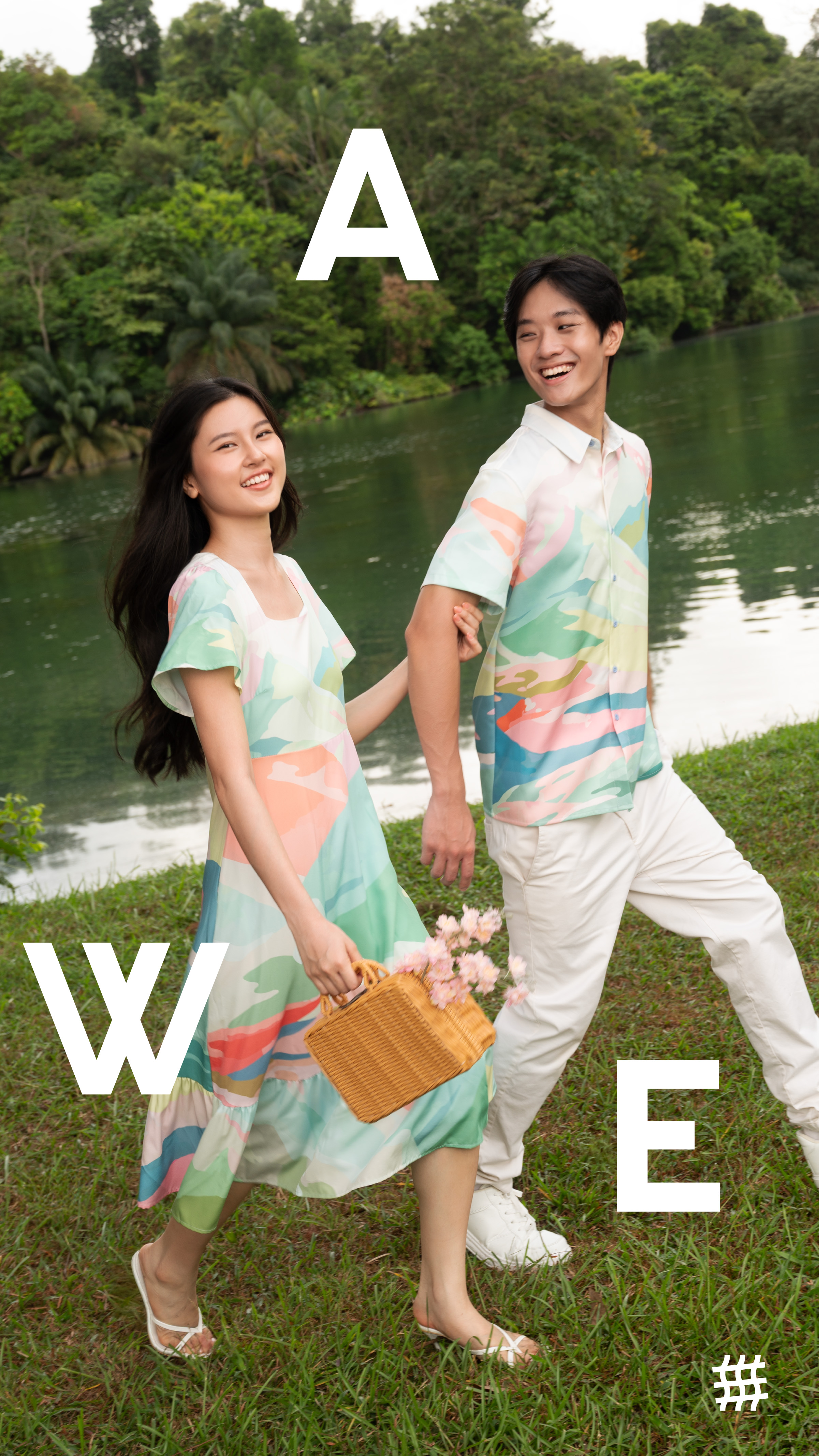 AWE 4 Feb Launch Banner