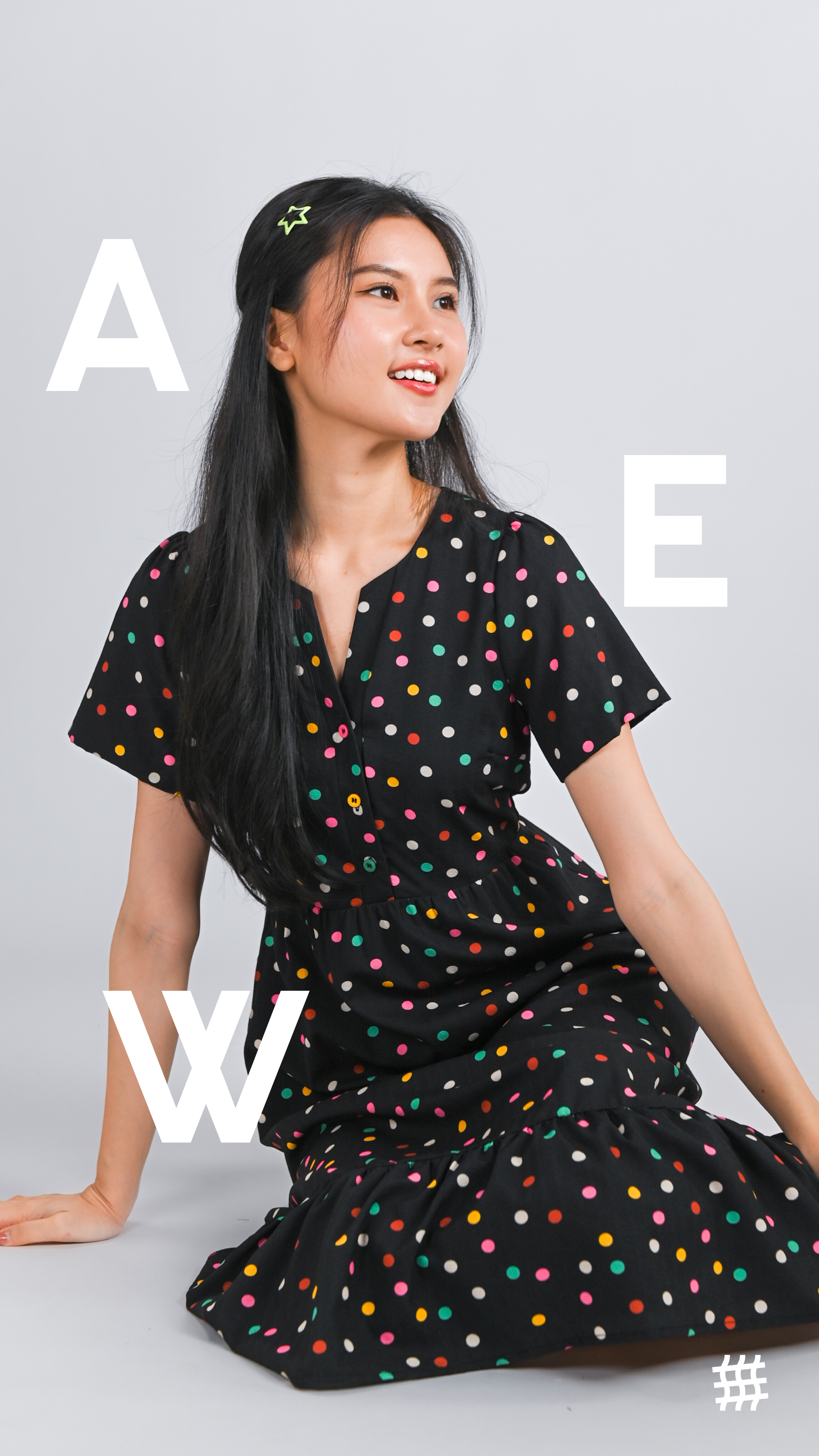 AWE APR 1 Launch Banner