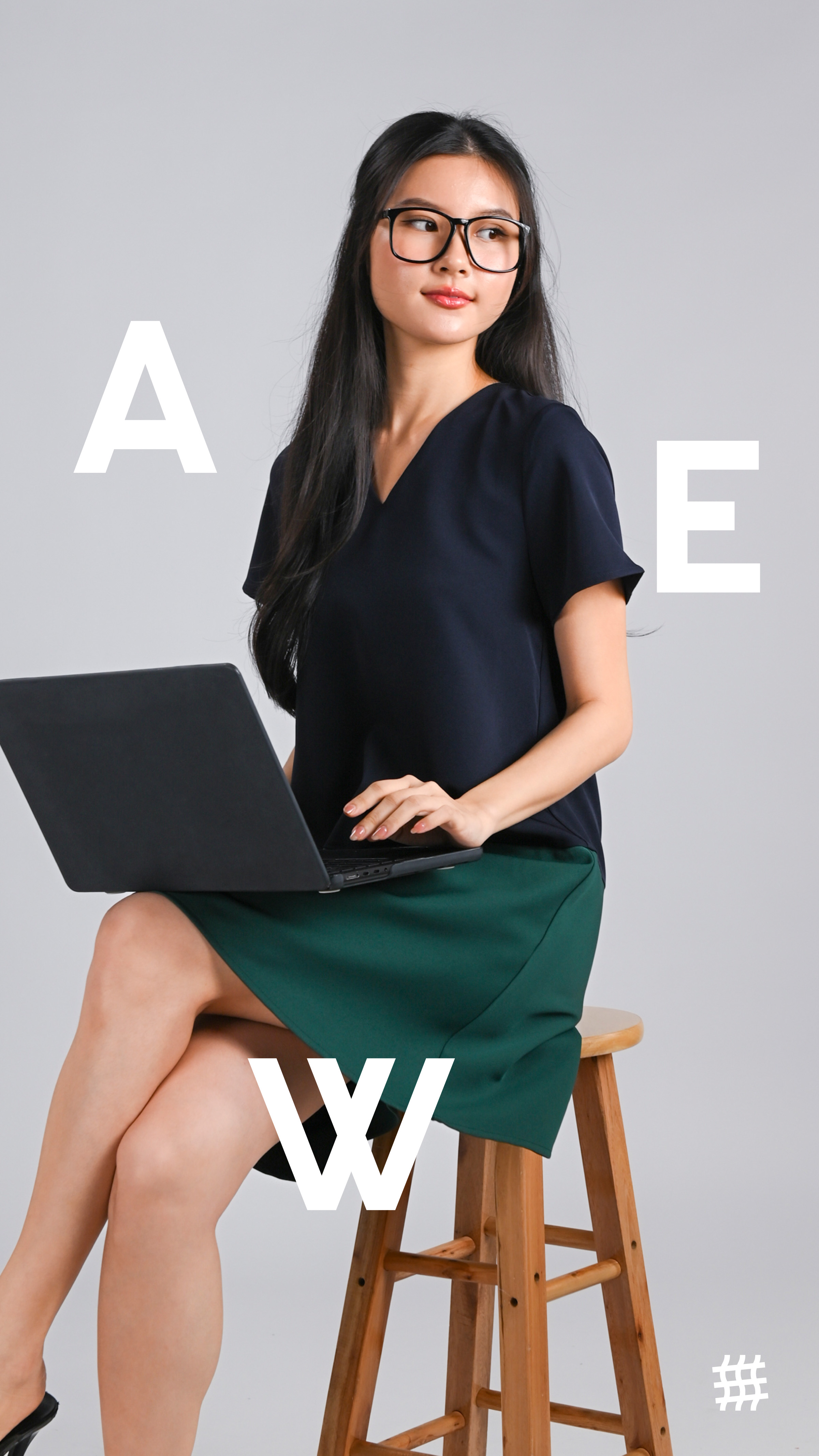 AWE MAR 2 Launch Banner