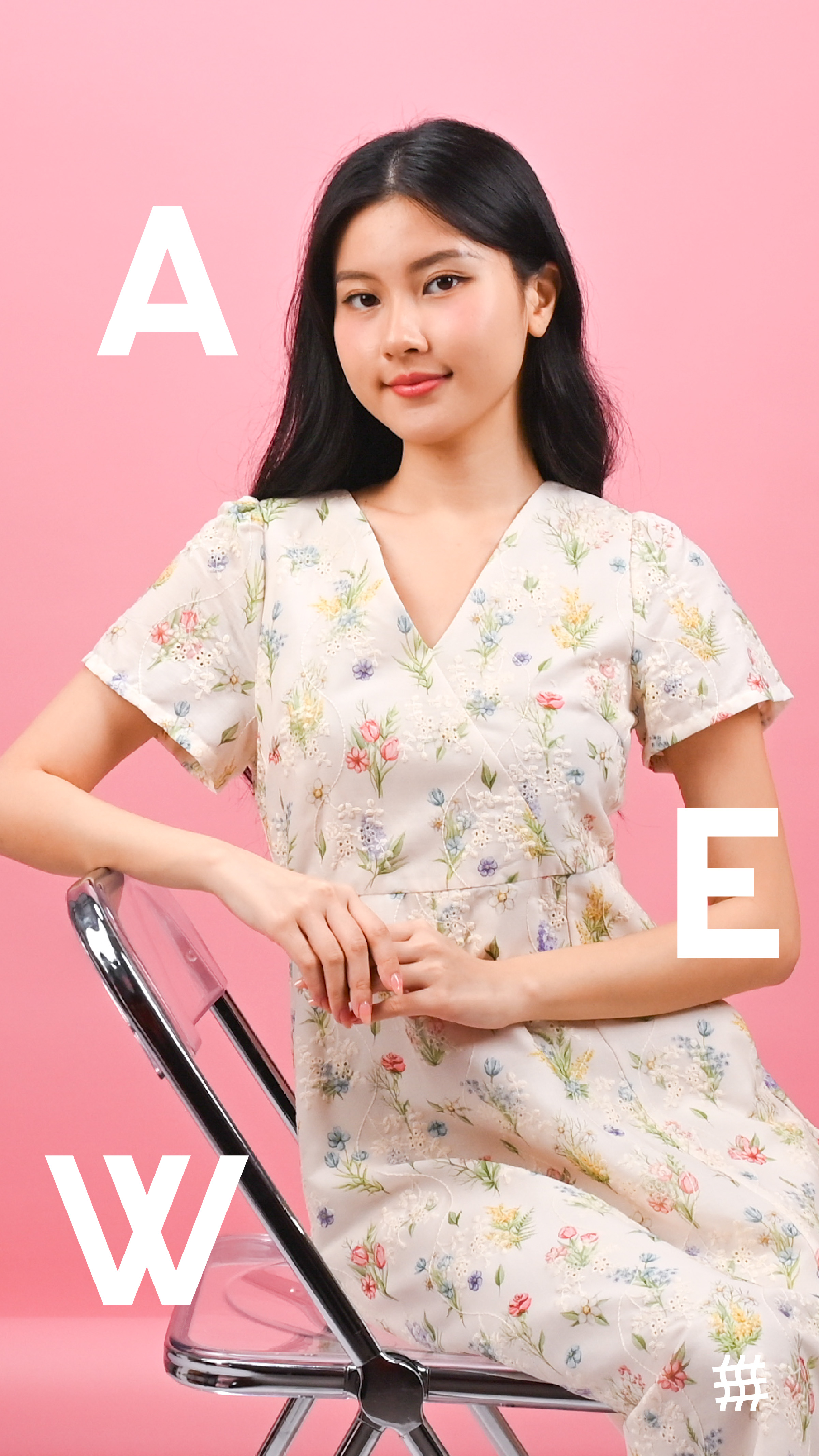 AWE MAR 4 Launch Banner	