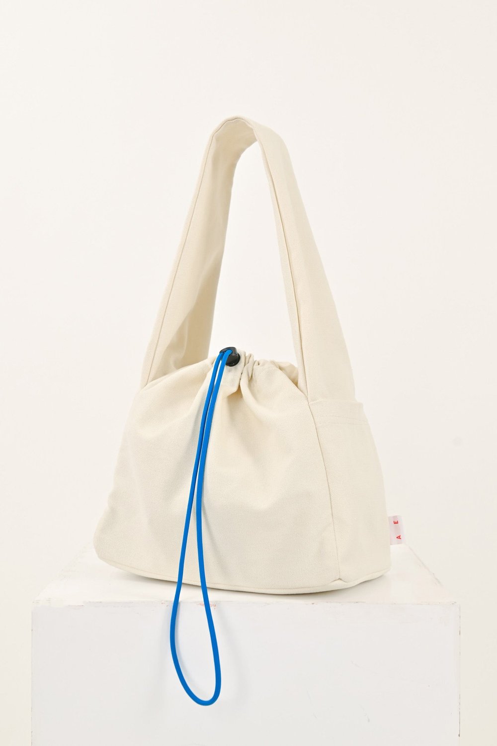 AWE EVERYDAY BAG IN CREAM