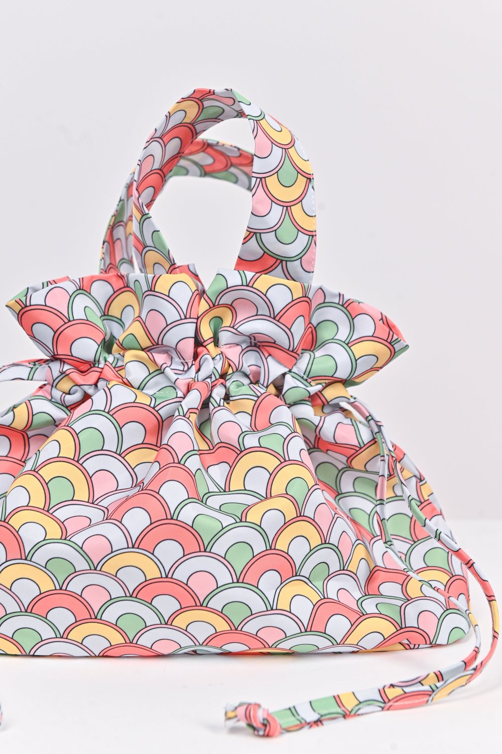 HANAE SUMMER DUMPLING BAG