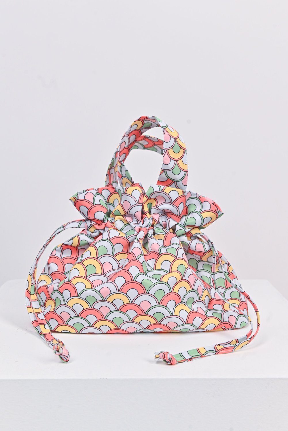 HANAE SUMMER DUMPLING BAG