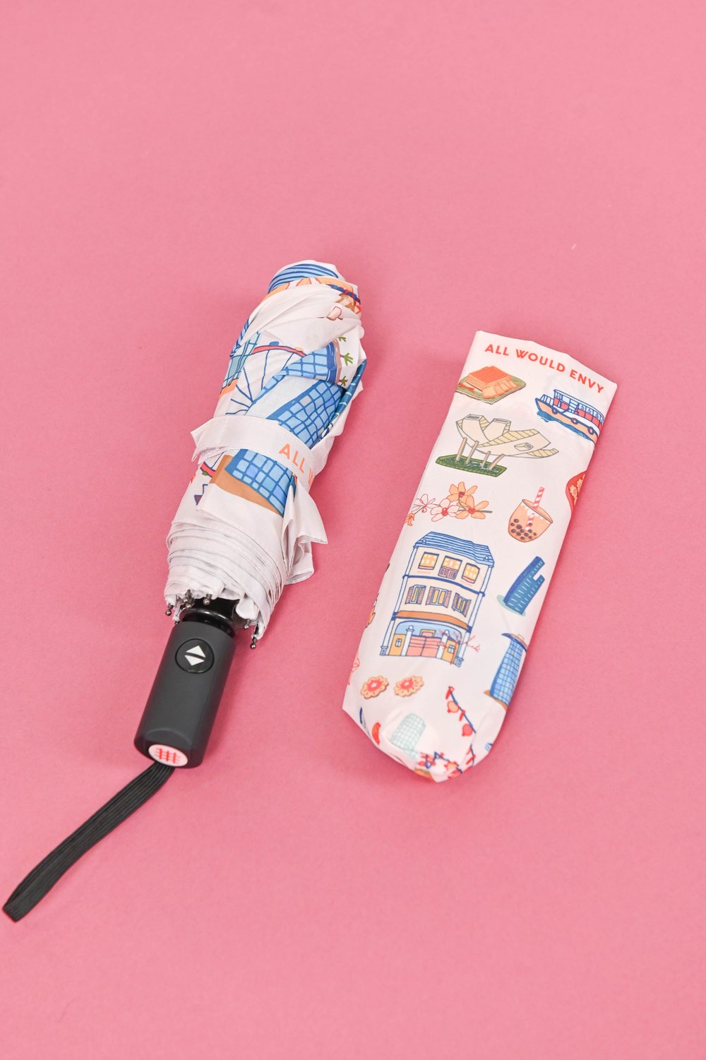 MORE THAN HOME UMBRELLA