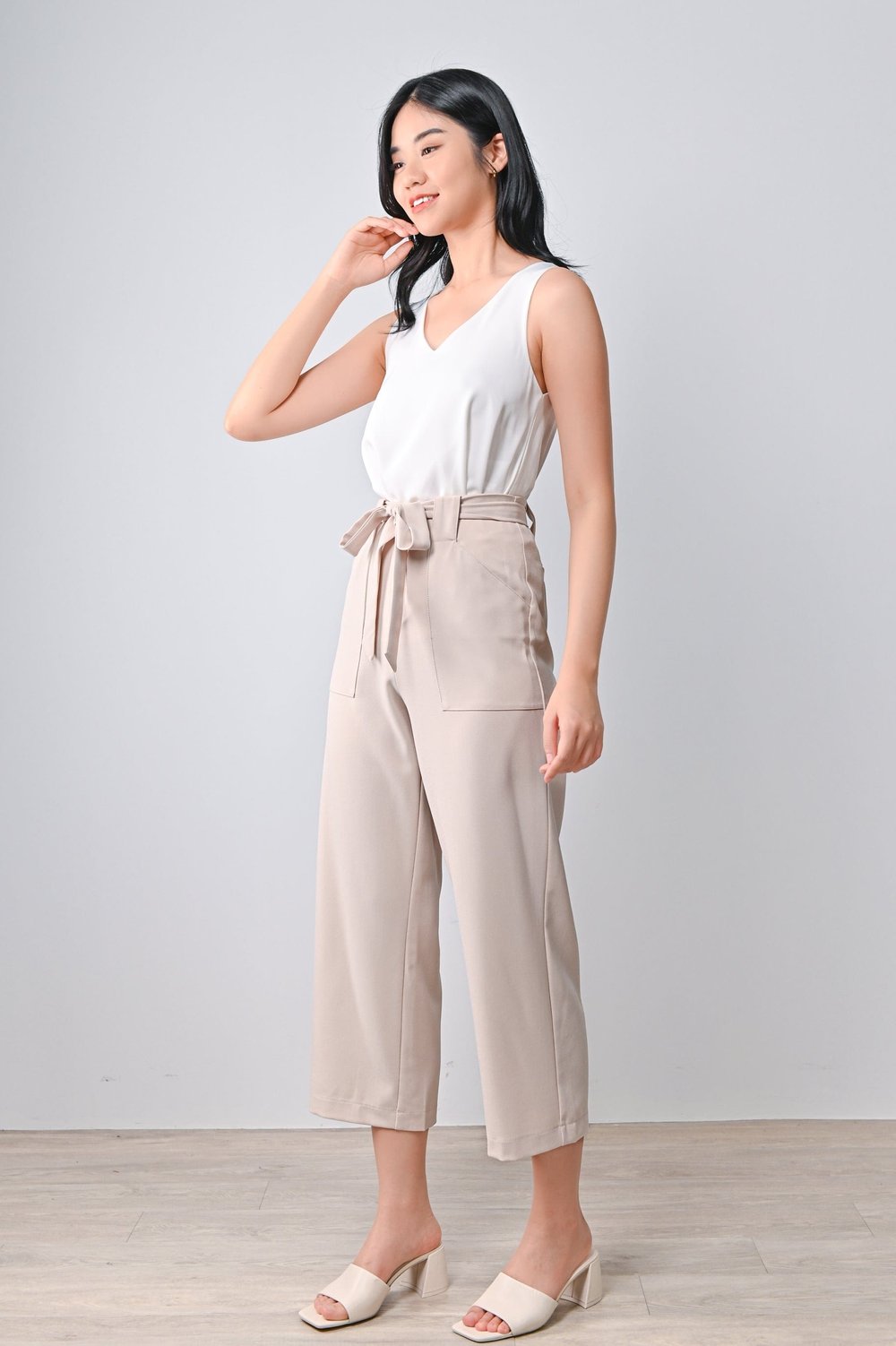 RANELYN PANTS IN SAND