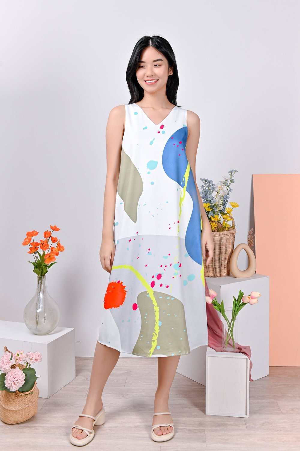 PHILOCALIST TWO-WAY MIDI