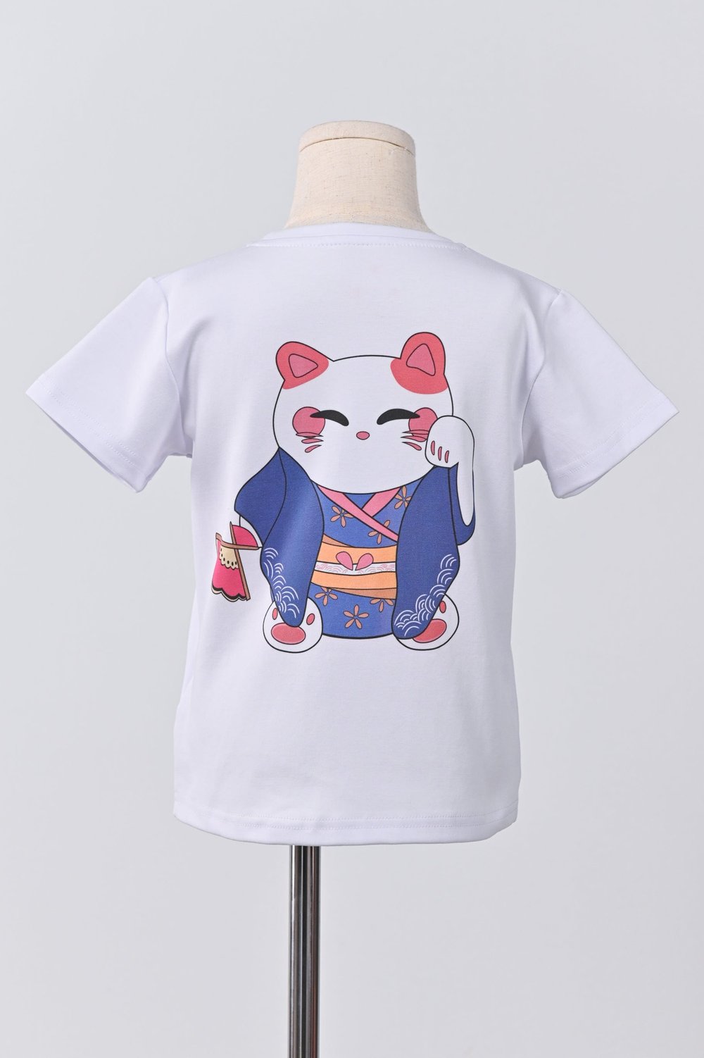 FELINE FINE KIDS' TEE