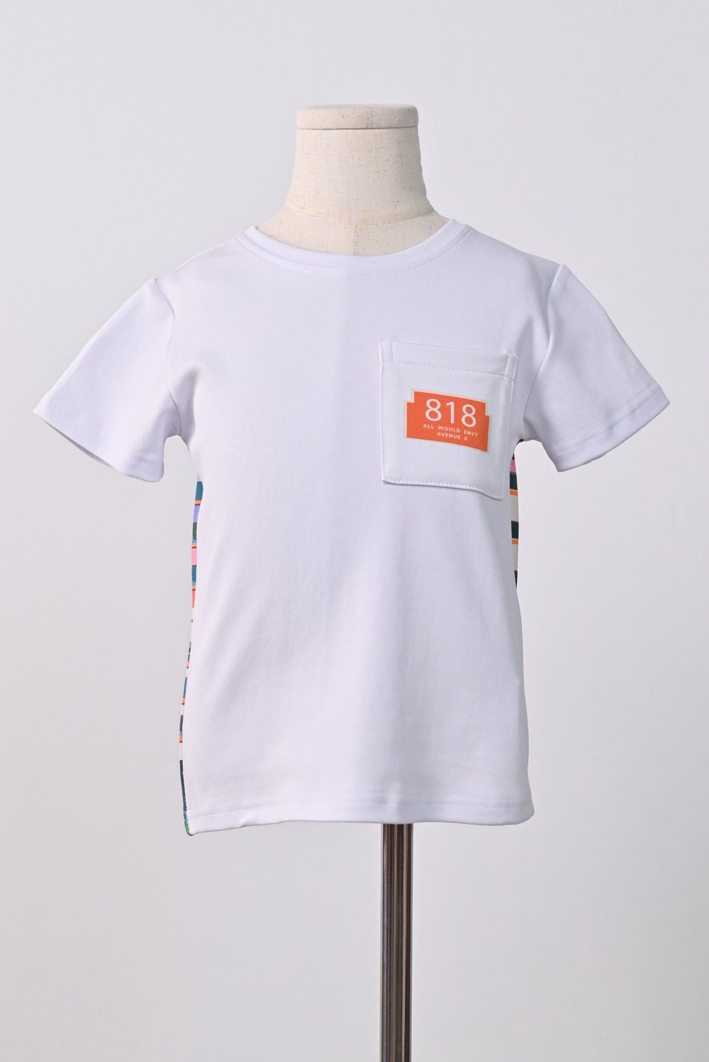 HDB KIDS' TEE
