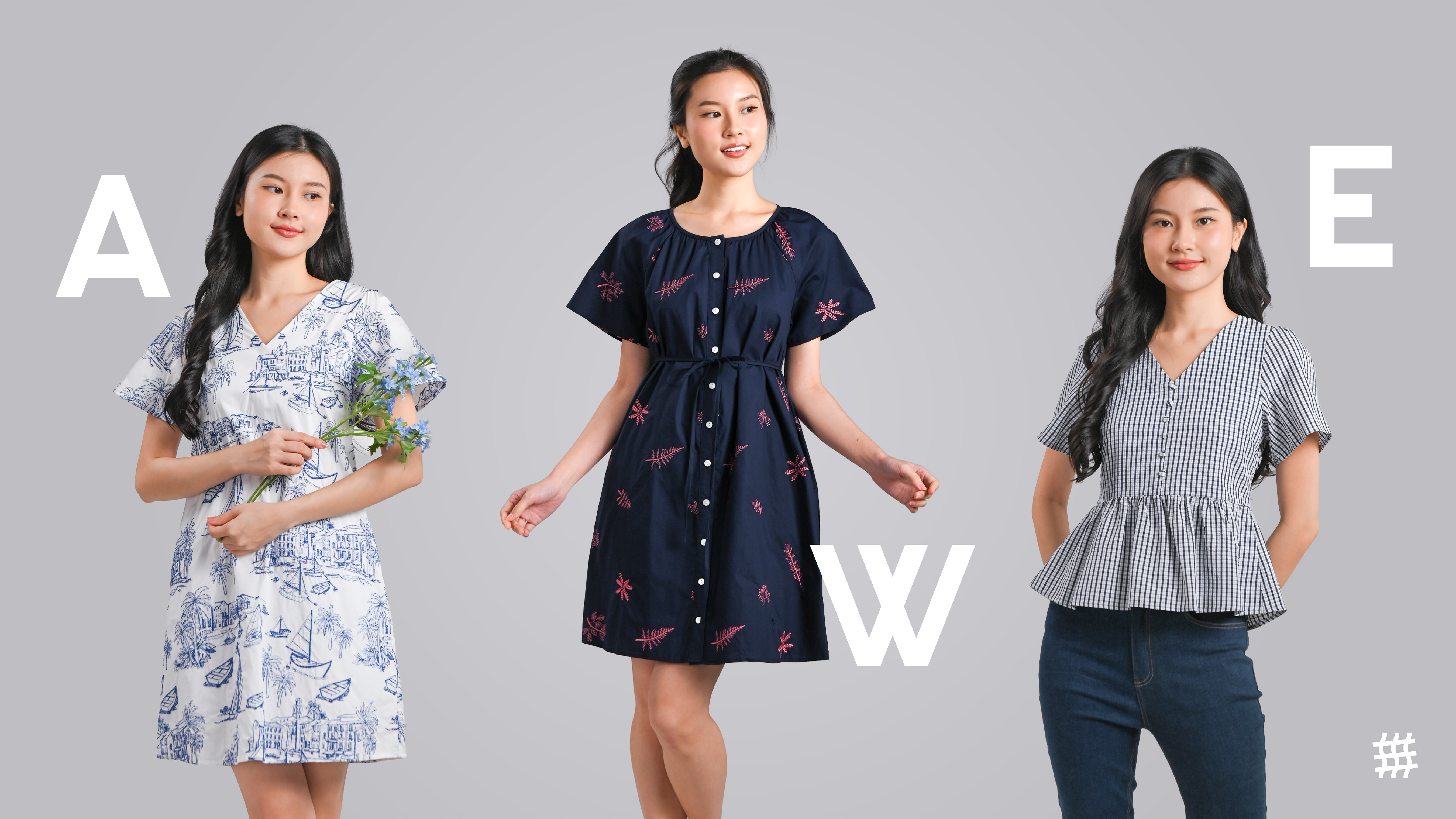 AWE 24 FEB Launch Banner