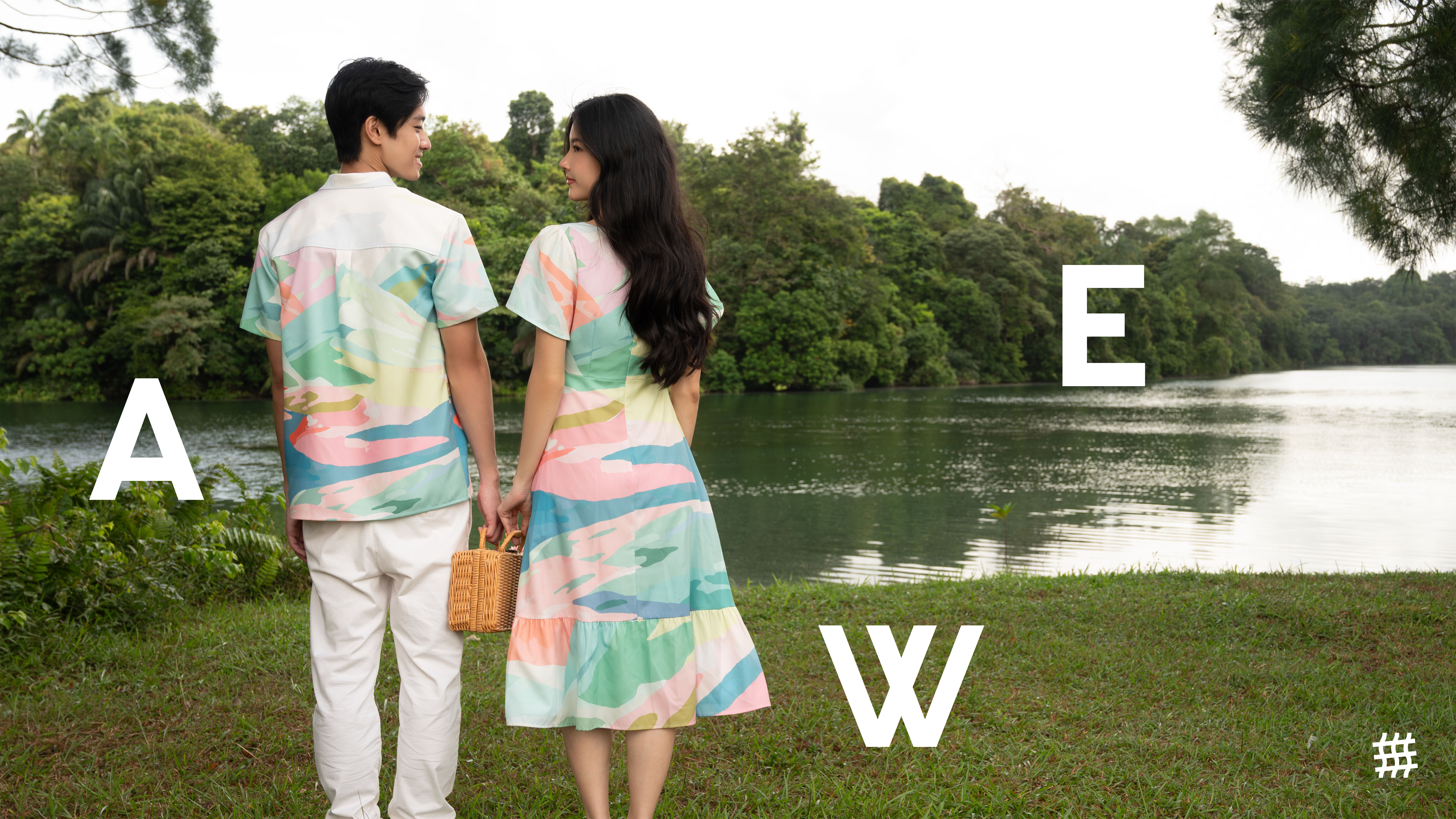 AWE 4 Feb Launch Banner