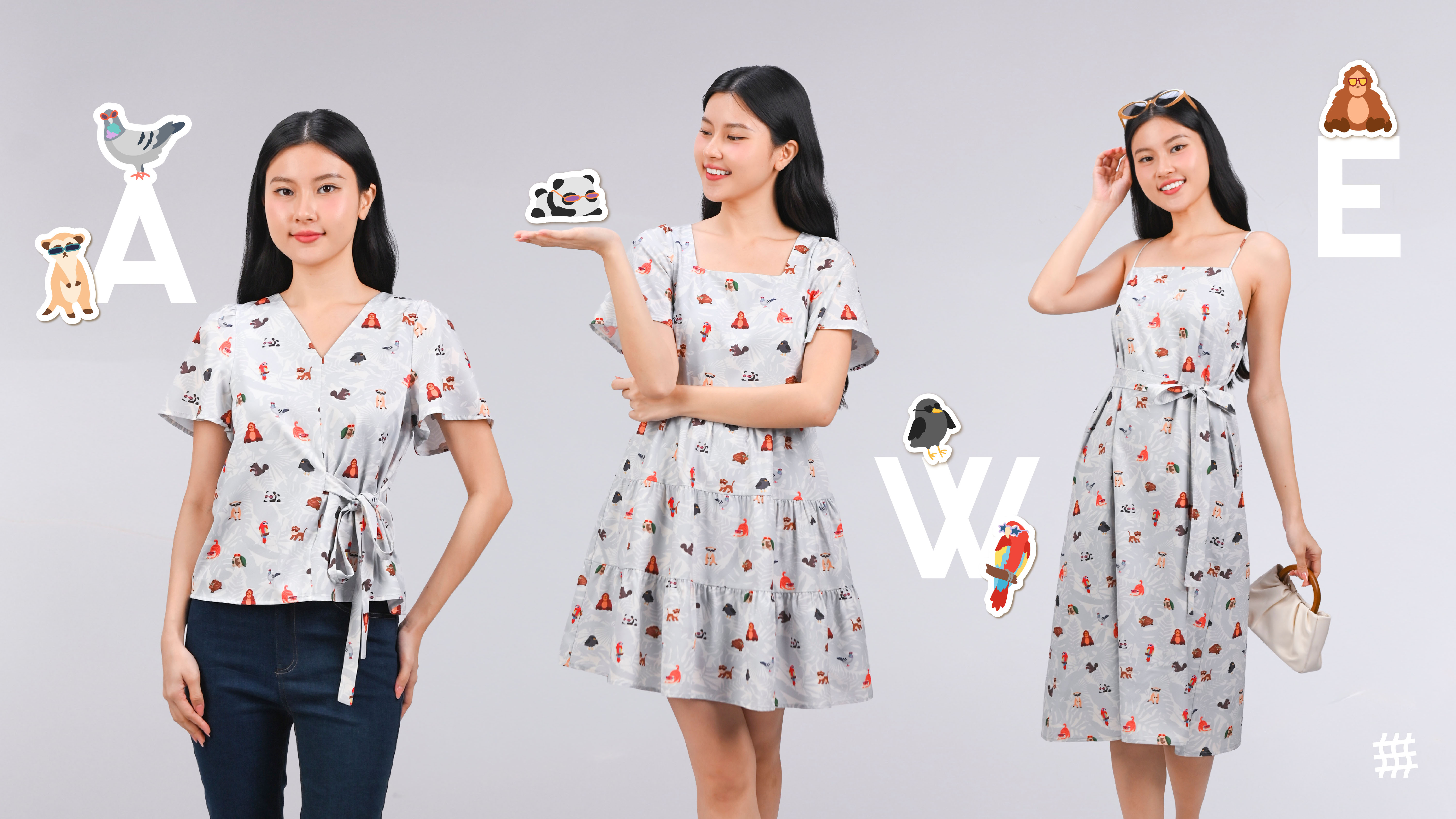 AWE MAR 4 Launch Banner	