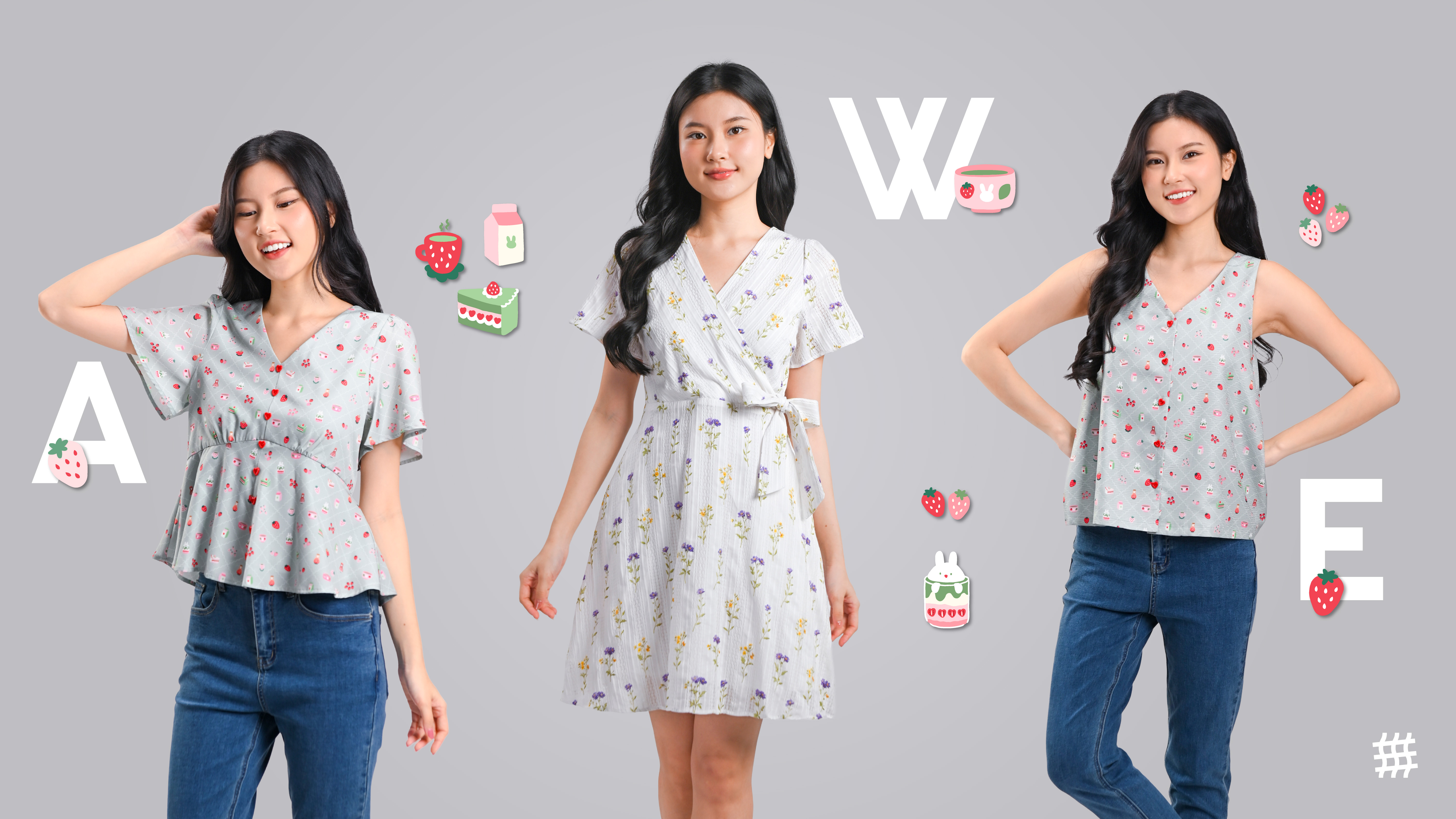 AWE MAR 3 Launch Banner	